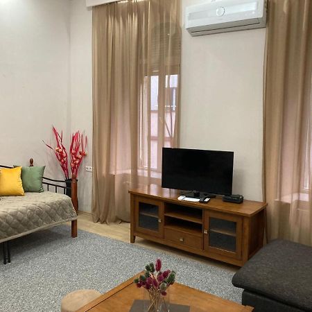 טביליסי Beridze Apartment מראה חיצוני תמונה