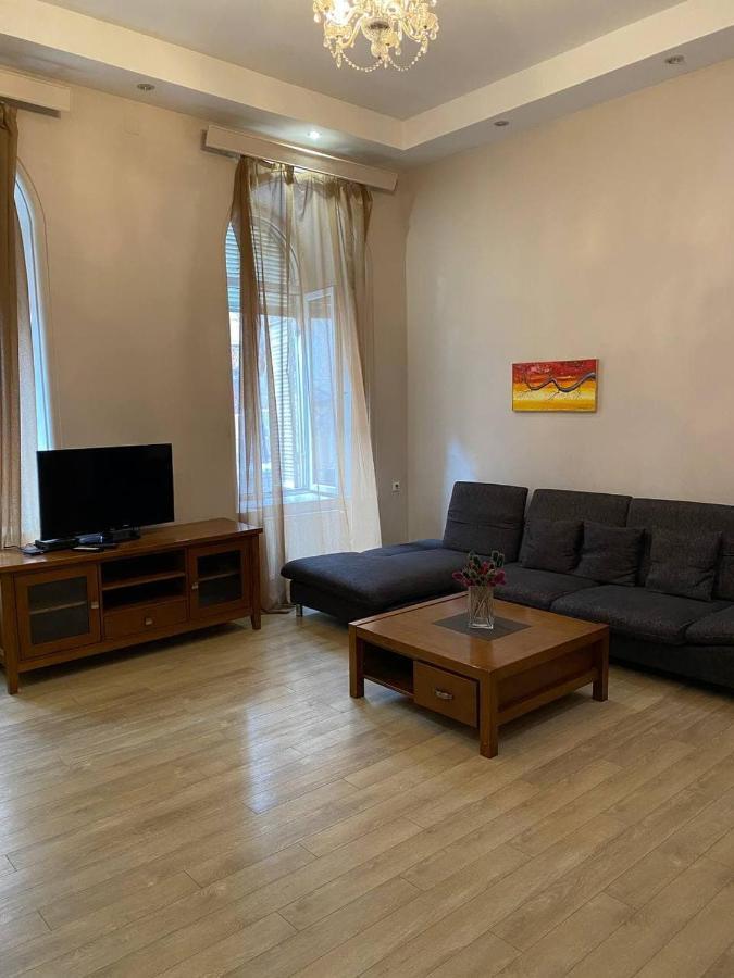 טביליסי Beridze Apartment מראה חיצוני תמונה
