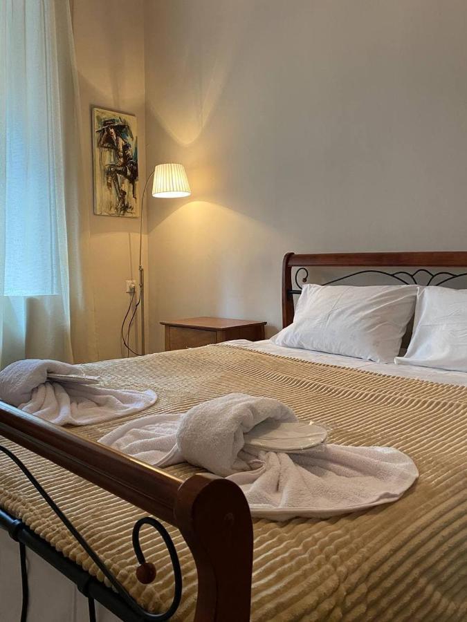 טביליסי Beridze Apartment מראה חיצוני תמונה