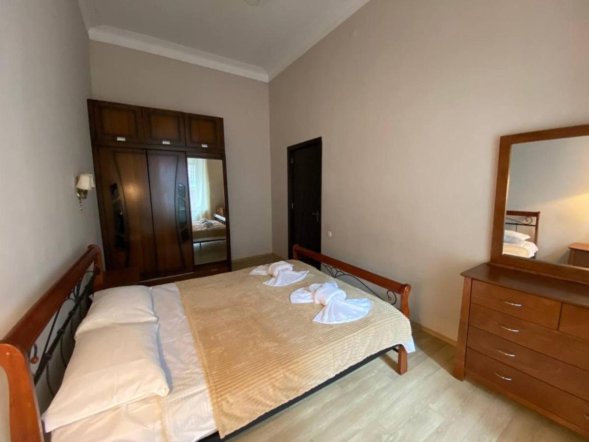 טביליסי Beridze Apartment מראה חיצוני תמונה