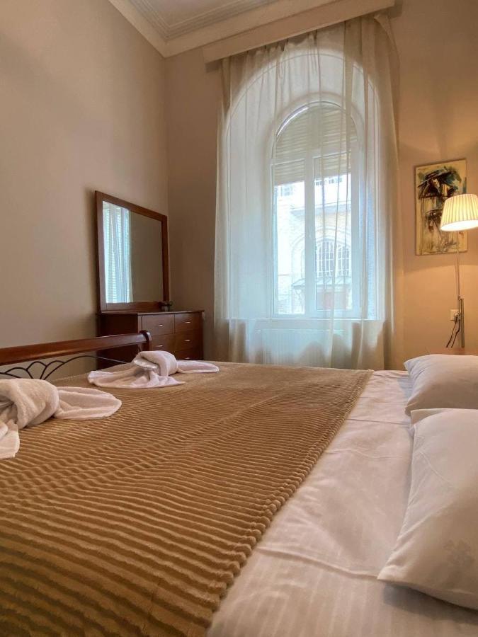 טביליסי Beridze Apartment מראה חיצוני תמונה