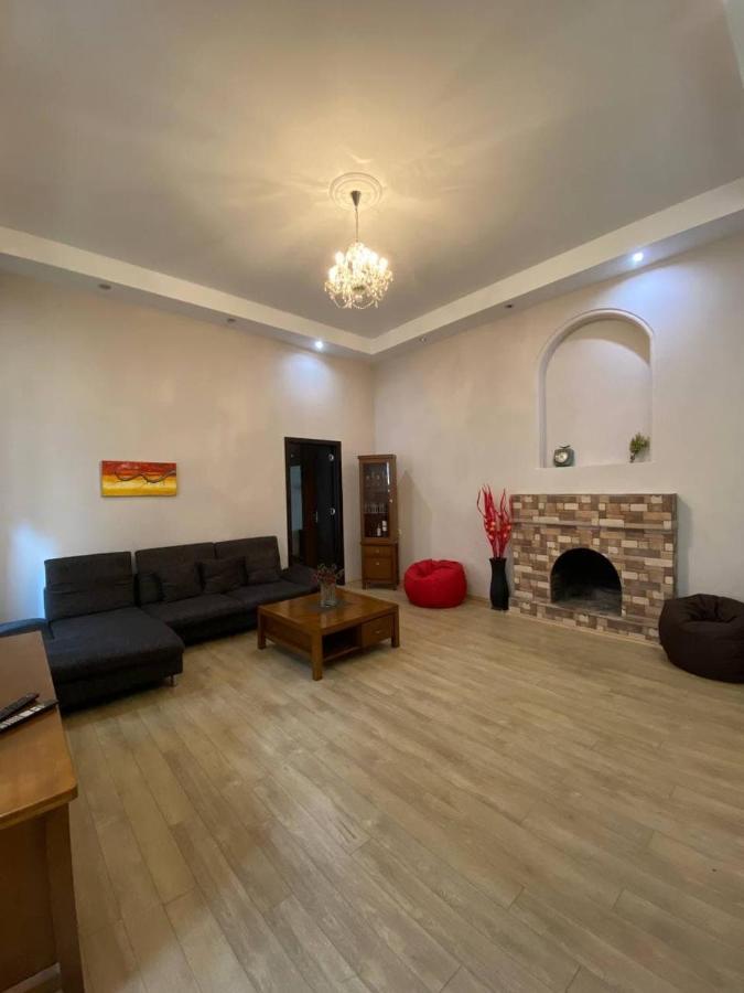 טביליסי Beridze Apartment מראה חיצוני תמונה