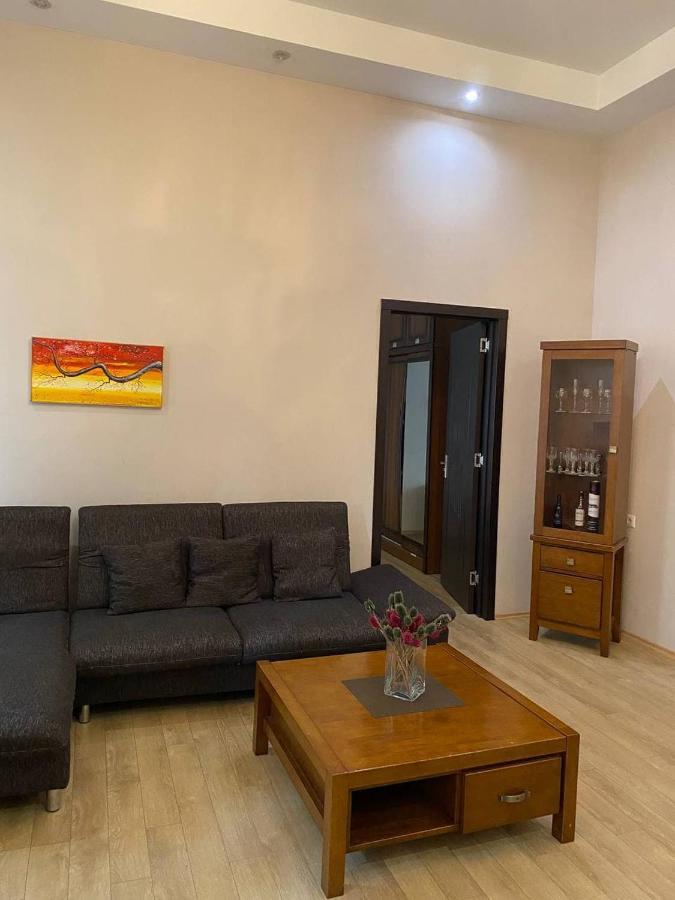 טביליסי Beridze Apartment מראה חיצוני תמונה