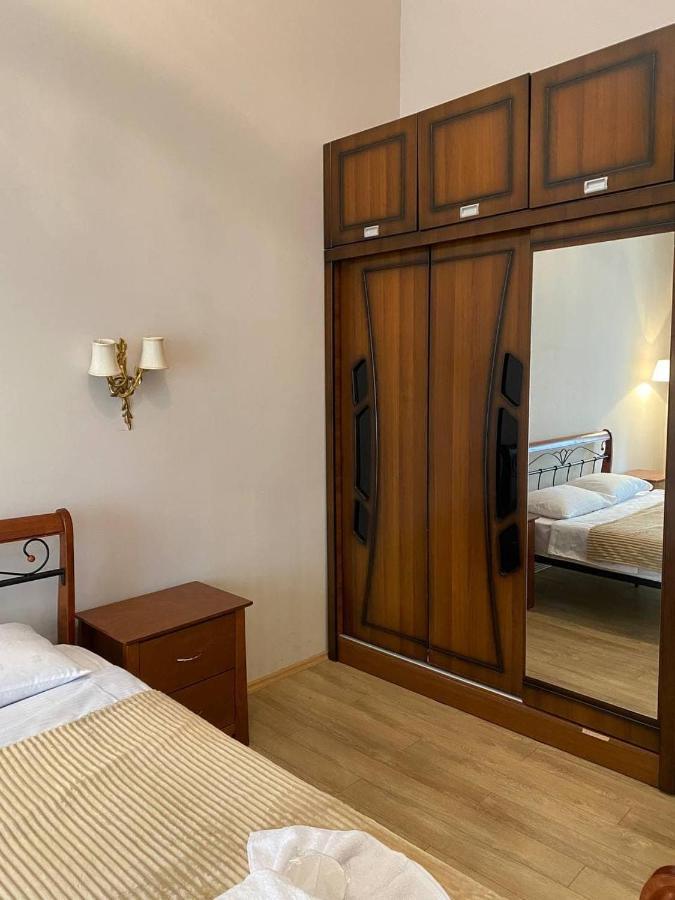 טביליסי Beridze Apartment מראה חיצוני תמונה