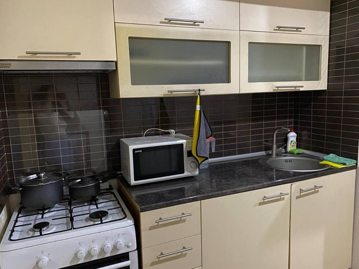 טביליסי Beridze Apartment מראה חיצוני תמונה