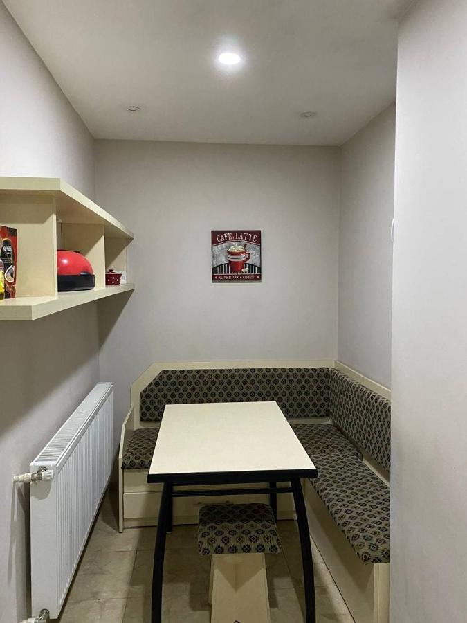 טביליסי Beridze Apartment מראה חיצוני תמונה