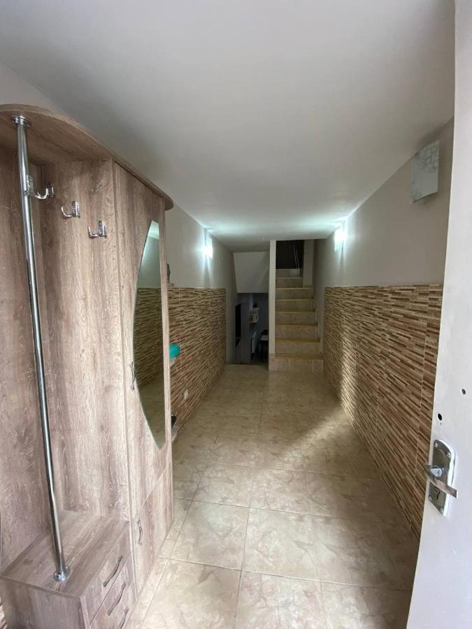 טביליסי Beridze Apartment מראה חיצוני תמונה