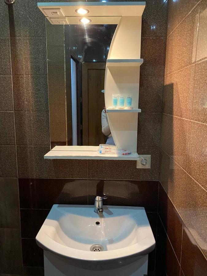 טביליסי Beridze Apartment מראה חיצוני תמונה
