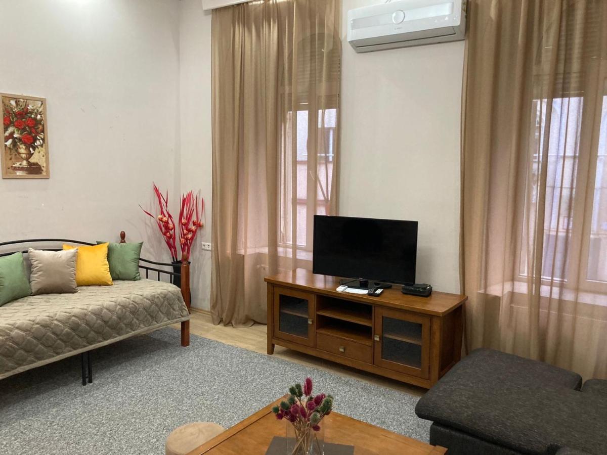 טביליסי Beridze Apartment מראה חיצוני תמונה