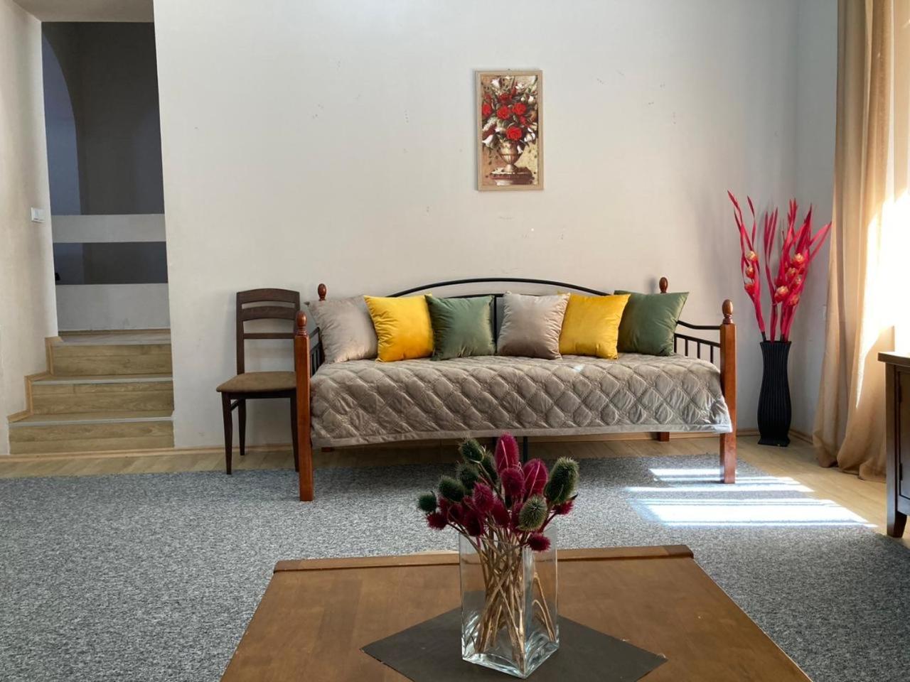 טביליסי Beridze Apartment מראה חיצוני תמונה