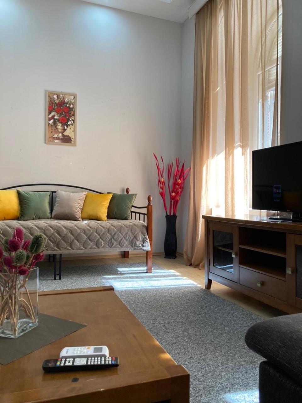 טביליסי Beridze Apartment מראה חיצוני תמונה